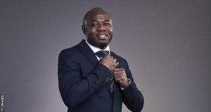 Amuneke To FG: Give Rest Of ‘94 Eagles Their Houses Emmanuel Amuneke