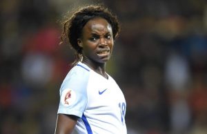 I Have No Regrets Dumping Nigeria For England – Eniola Aluko