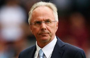 How NFF Officials Demanded Half Of My Salary To Be Super Eagles Coach -Sven-Goran Eriksson