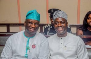 First Year Anniversary: Oyo Lawmaker, Oluwafowokanmi Commends Makinde’s Excellent Performance