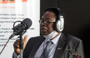 COVID-19: First Technical University Will Soon Introduce Two Types Of Ventilators – VC, Prof Ayobami Salami