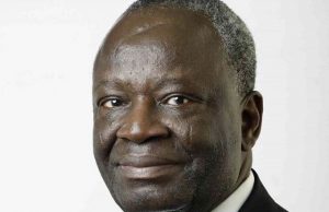 Gambari’s Appointment: Ex-Gov Ahmed Hails Buhari Professor Ibrahim Agboola Gambari