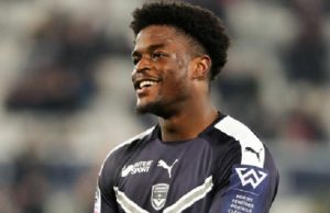 Josh Maja Now On Radars Of Fulham, Valladolid Josh Maja