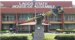 After Security Breach, Lagos Assembly Suspends Plenary Indefinitely Lagos Assembly
