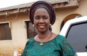 How BRT Bus Killed Wife Of Globacom’s PR Head, Andrew Okeleke