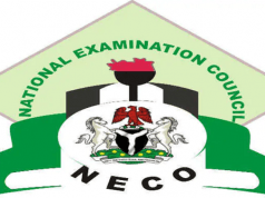 Results Of 2026 SSCE Examination Released By NECO NECO