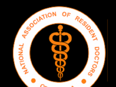 National Association Of Resident Doctors Halts Strike Action Nigerian Association of Resident Doctors
