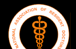 FG Served 14-Day Strike Notice By Resident Doctors Nigerian Association of Resident Doctors