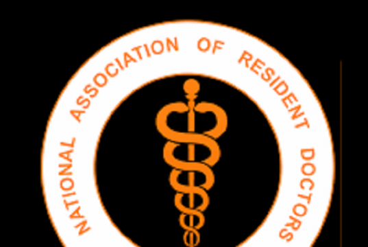 Unpaid Allowances: Resident Doctors Issue Four-Week Ultimatum To FG Nigerian Association of Resident Doctors