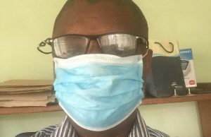 FG To Nigerians: Henceforth, You’ll Be Prosecuted If Caught In Public Without Face Masks