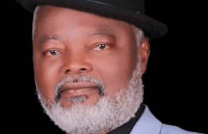 Deceased NFF Board member, Okenwa, For Burial On June 10