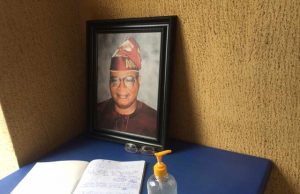 Friends, Associates Throng Kehinde Ayoola’s Apata, Ibadan Home