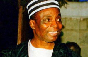 Buhari Mourns Top Economist, Prof Owodunni Teriba