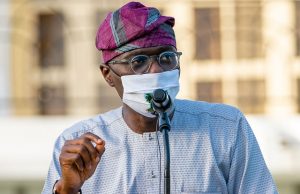 COVID-19: Sanwo-Olu Announces New Measures, Tells Civil Servants To Delay Resumption Governor Babajide Sanwo-Olu of Lagos State...