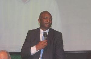 Owubokiri Speaks About When He Missed The 1994 World Cup