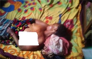 Popular Ponmo Seller Murdered In Ekiti, Four Suspects Nabbed By Police