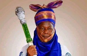 Demise Of Rano Emir: Buhari Condoles With Kano Govt