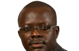 Abiodun Appoints Wale Adedayo As Media Consultant Wale Adedayo