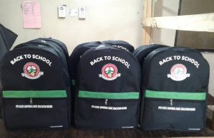 Oyo’s Learning-On-Air Project Receives Support From Man With Special Needs