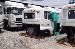 Dongfeng Trucks’ll Begin Full Operations After COVID-19 – Ondo Government