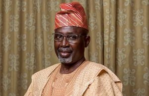 New Monarch: Don’t Allow Politicians, Others To Divide You, Ajakaiye, Top Contender Tells Iyin Ekiti People