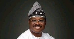 Ishaq Abiola Ajimobi Mosque Hosts Ramadan Lecture On Saturday Abiola Ajimobi