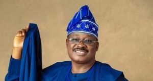 6 Years After, Ajimobi’s Legacy Of Courage, Discipline Still Inspires Oyo — Senator Alli Late Senator Abiola Ajimobi...