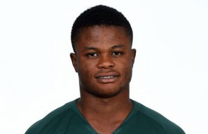 Finally, Hammarby Completes Akinkunmi Amoo’s Capture Akinkunmi Amoo