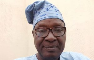 Alawe Appoints Ex-EKSU Information&Corporate Affairs Director As Media Adviser
