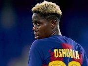 Oshoala Protests New Rule For 2026 FIFA World Cup Asisat Oshoala...