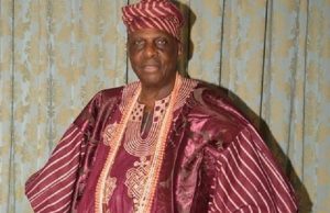 Bode Akindele’s Demise: Tinubu Joins Others To Mourn Late Chief Bode Akindele
