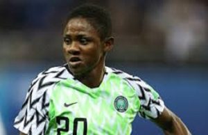 My Football Story Still Surprises Me – Chidinma Okeke