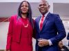 Tony Elumelu’s Wife, Awele Named As Board Chair Of Transcorp Hotels Plc Mr Tony Elumelu and wife, Awele...