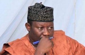 George Kushi Appointed As Interim Chairman Forum Of Deputy Governors’ Heads Of Media George Kushi, the Chief Press Secretary to the Deputy Governor of Adamawa State