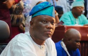 Late Ogundoyin Deserves More Than Renaming Of Ibarapa Polytechnic After Him – Hon. Oluwafowokanmi
