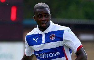 Hope Akpan Remembers Day He Debuted For Super Eagles