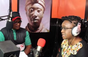 Keep Away From The Consumption Of Bush Meat, Professor Olajumoke Morenikeji of Zoology Dept, UI Tells Nigerians