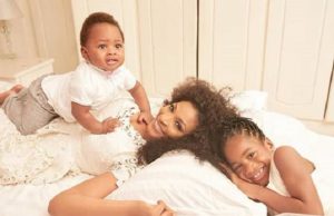 All Set For Ibidun Ighodalo To Be Buried On Saturday