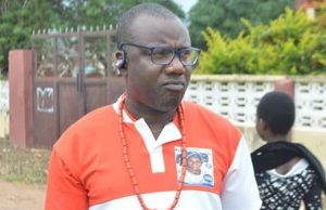 Oluyin Vacant Stool: Ekiti Government Acts On Monarchs Recommendations