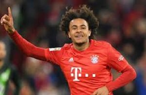 I Want Joshua Zirkzee To Play For Nigeria But…-Gernot Rohr Joshua Zirkzee