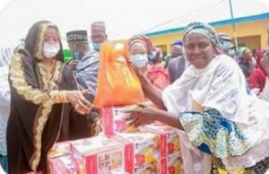 Sahara Reporters Under Attack Over Story On Bauchi’s First Lady