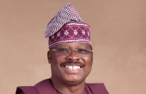 Seventy Second Posthumous Birthday: Kolapo Kola-Daisi Eulogizes Ajimobi Late Senator Abiola Ajimobi