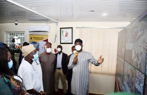 Makinde Reiterates Plans To Attend To Security Agents’ Welfare