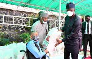 We’ve No Plan To Short-Change People Living With Disabilities – Makinde