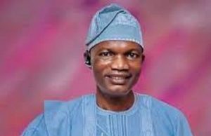 Oyetola To Support Family Of Late DCoS, Pays Condolence Visit