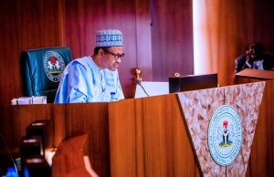 Buhari Salutes Lazarus Chakwera, Malawi Opposition Leader On Electoral Victory President Muhammadu Buhari