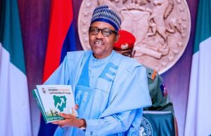 The Years Roll By, And Buhari Keeps Faith As A Democrat By Femi Adesina