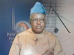OYOSUBEB Expresses Concern Over Adoption, Killing Of Teacher In Ahoro-Esinele Community Dr Nureni Adeniran