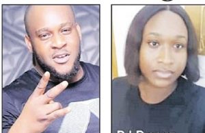 Bizarre! How Lagosian Killed Lover, Self Chris Ndukwe and Olamide Alli