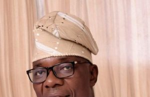 How Fayemi’s SSA, Oluyemi Esan Celebrated Gov’s Wife At 57